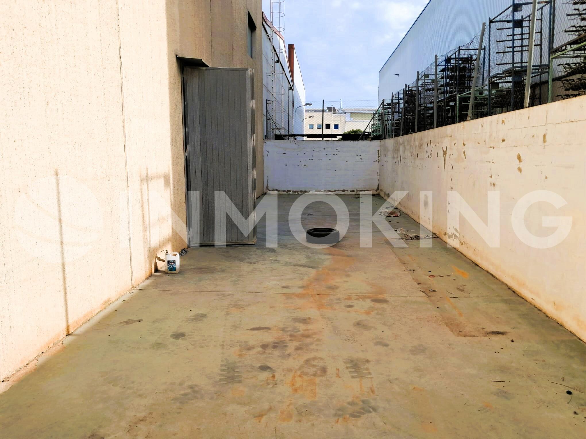 Foto de la propiedad Nave industrial en Almussafes (Valencia)